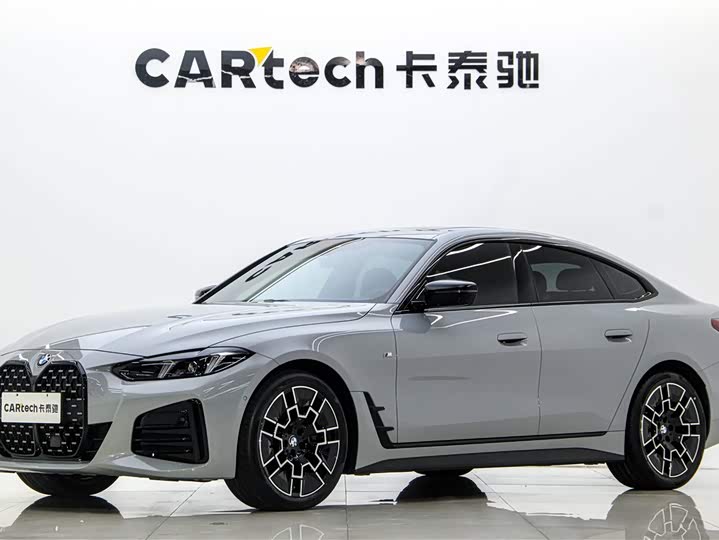 Фото 1 - BMW 4 Series