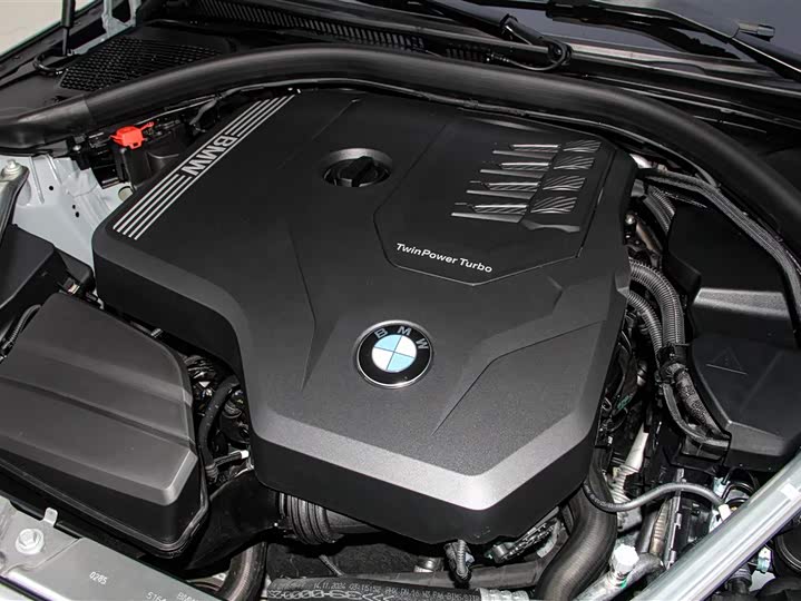 Фото 12 - BMW 4 Series