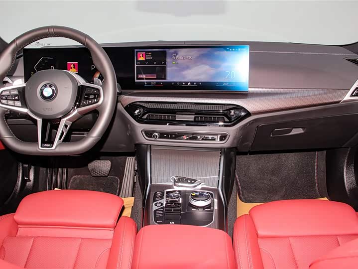 Фото 13 - BMW 4 Series