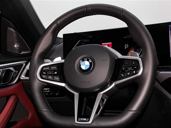 Фото 14 - BMW 4 Series