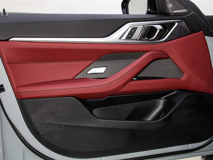 Фото 16 - BMW 4 Series