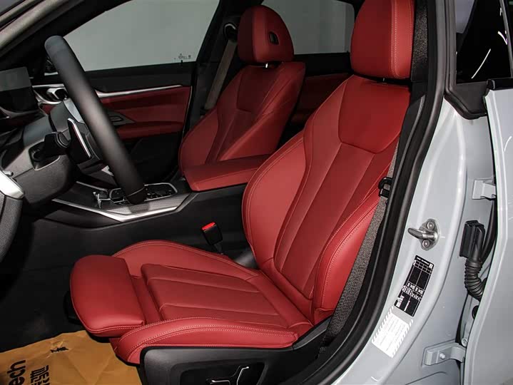 Фото 17 - BMW 4 Series