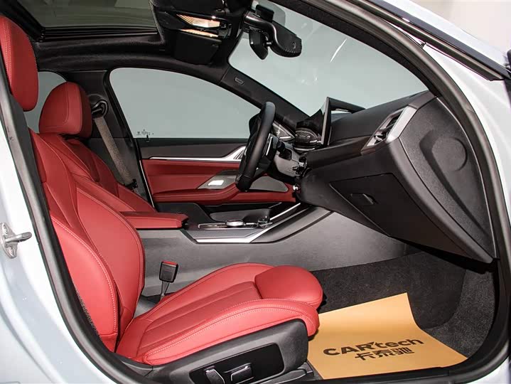 Фото 18 - BMW 4 Series