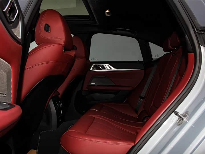 Фото 19 - BMW 4 Series