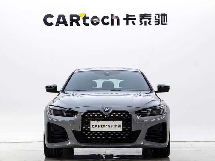 Фото 2 - BMW 4 Series