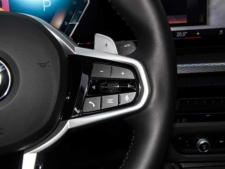 Фото 23 - BMW 4 Series