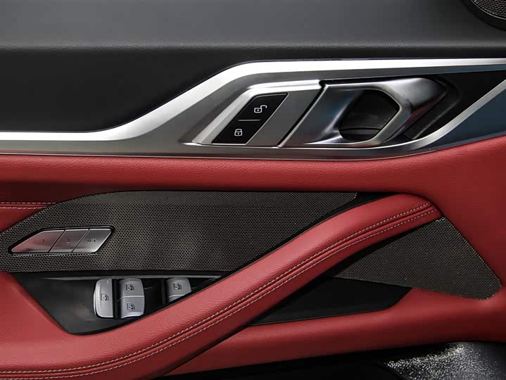 Фото 25 - BMW 4 Series