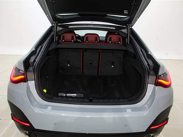 Фото 30 - BMW 4 Series