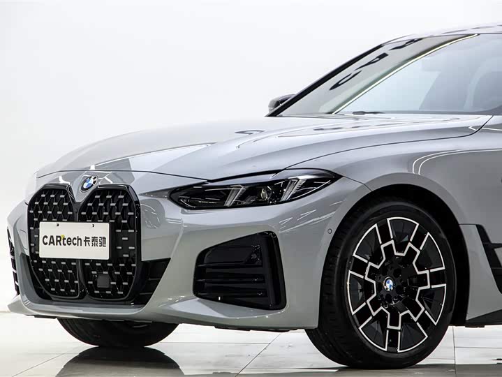 Фото 7 - BMW 4 Series