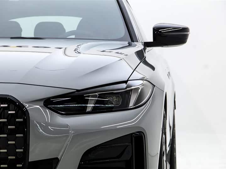 Фото 9 - BMW 4 Series