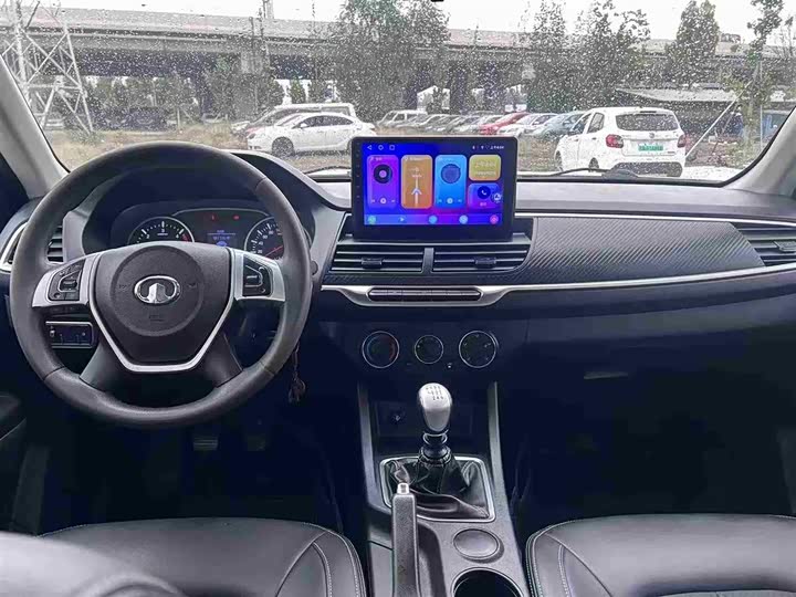 Фото 5 - Great Wall Wingle 7