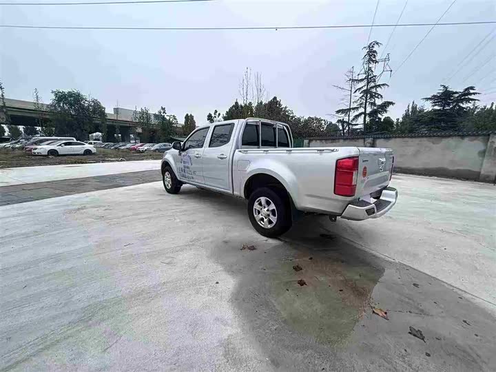 Фото 7 - Great Wall Wingle 7