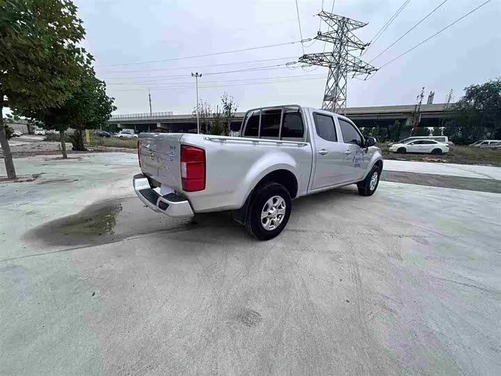 Фото 9 - Great Wall Wingle 7