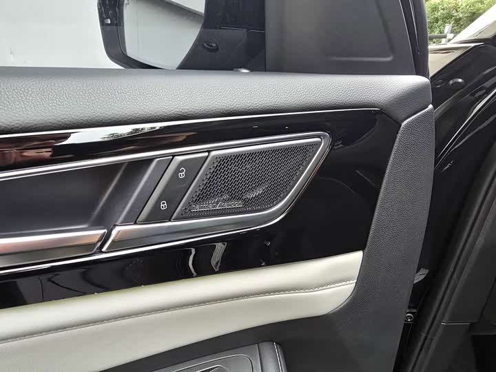 Фото 4 - Volkswagen Teramont Pro