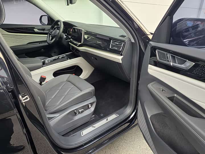 Фото 6 - Volkswagen Teramont Pro