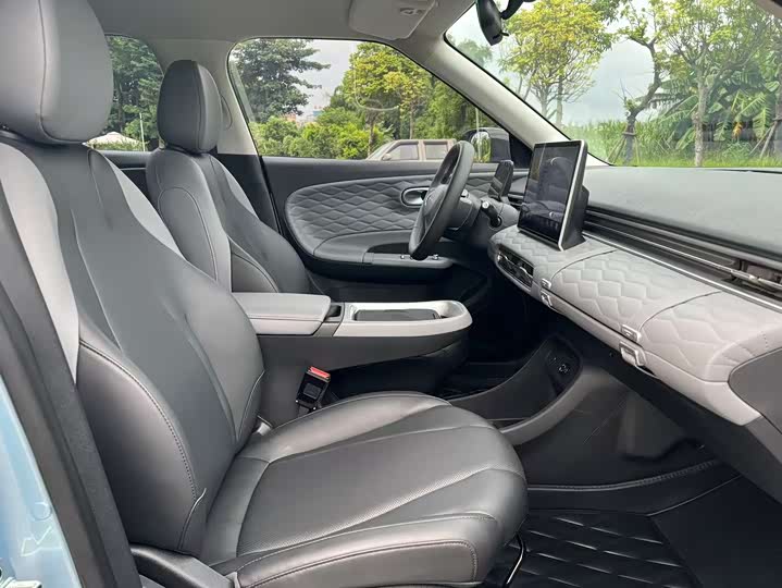 Фото 12 - Dongfeng Nammi 01