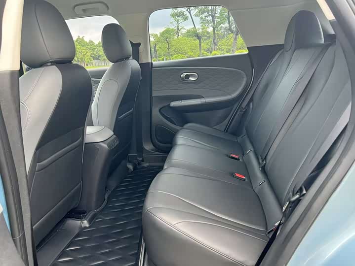 Фото 15 - Dongfeng Nammi 01