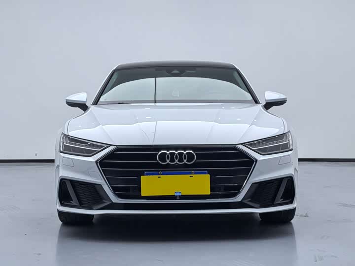 Фото 4 - Audi A7
