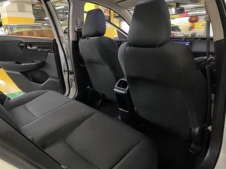 Фото 11 - Honda Crider