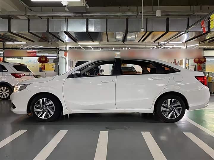 Фото 12 - Honda Crider