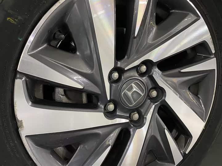 Фото 14 - Honda Crider