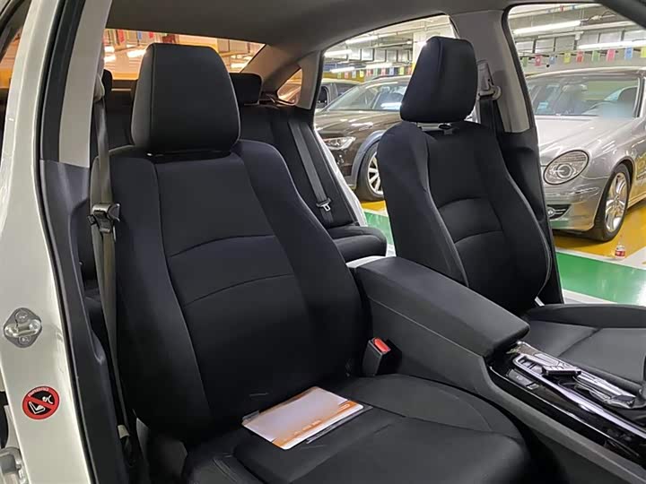 Фото 16 - Honda Crider