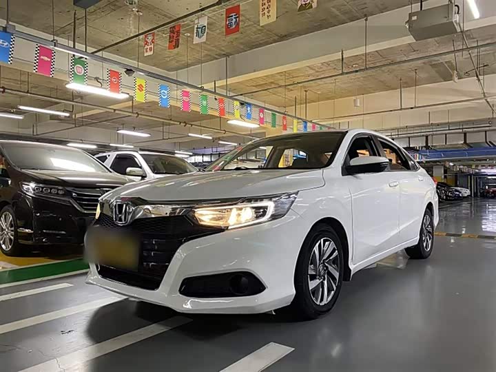 Фото 2 - Honda Crider