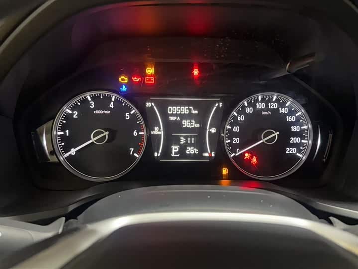 Фото 3 - Honda Crider