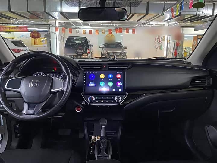 Фото 5 - Honda Crider