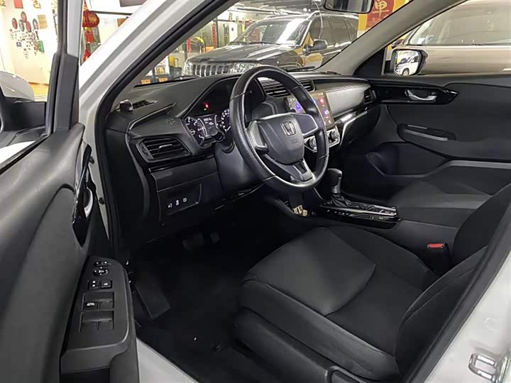 Фото 9 - Honda Crider