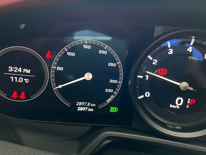 Фото 12 - Porsche 911