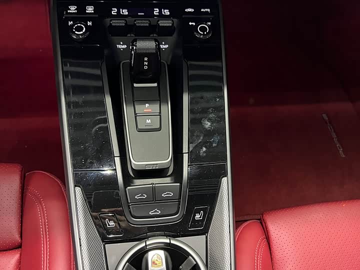 Фото 14 - Porsche 911