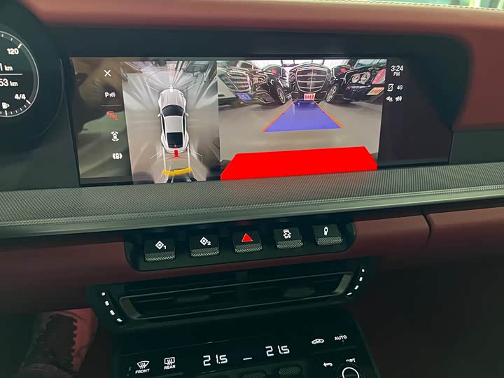 Фото 16 - Porsche 911