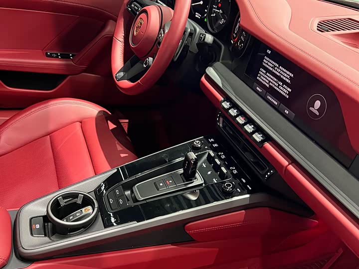 Фото 17 - Porsche 911