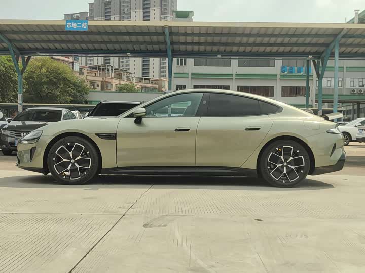 Фото 4 - Xiaomi SU7