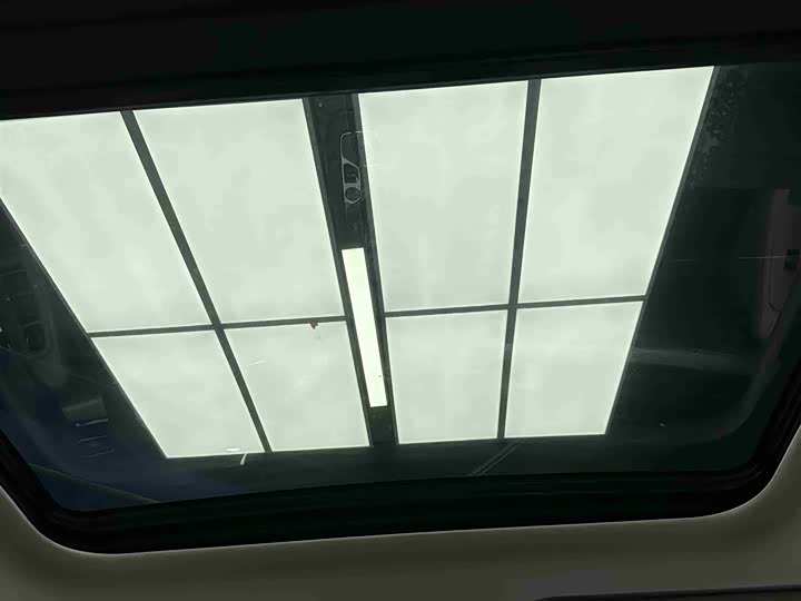 Фото 19 - GAC Trumpchi GS8