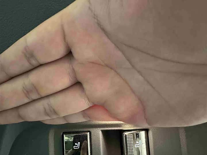 Фото 21 - GAC Trumpchi GS8