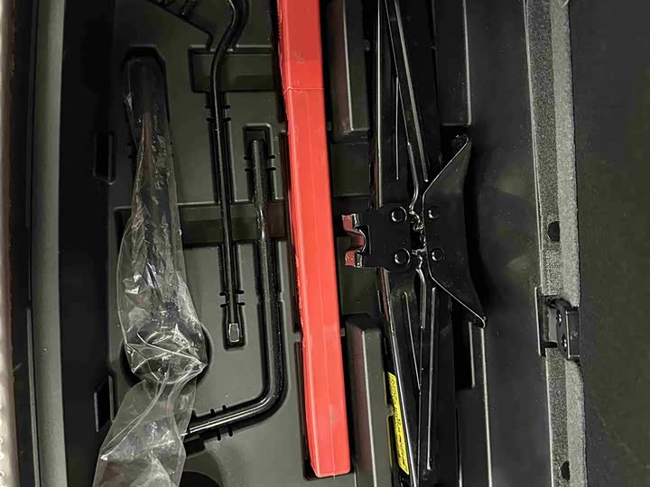 Фото 23 - GAC Trumpchi GS8