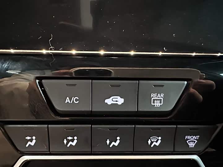 Фото 17 - Honda Breeze