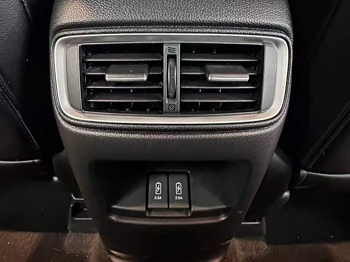 Фото 18 - Honda Breeze