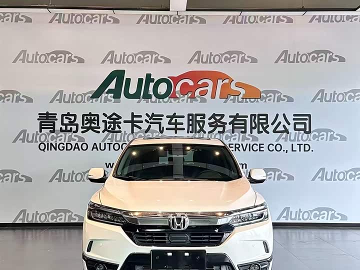 Фото 5 - Honda Breeze