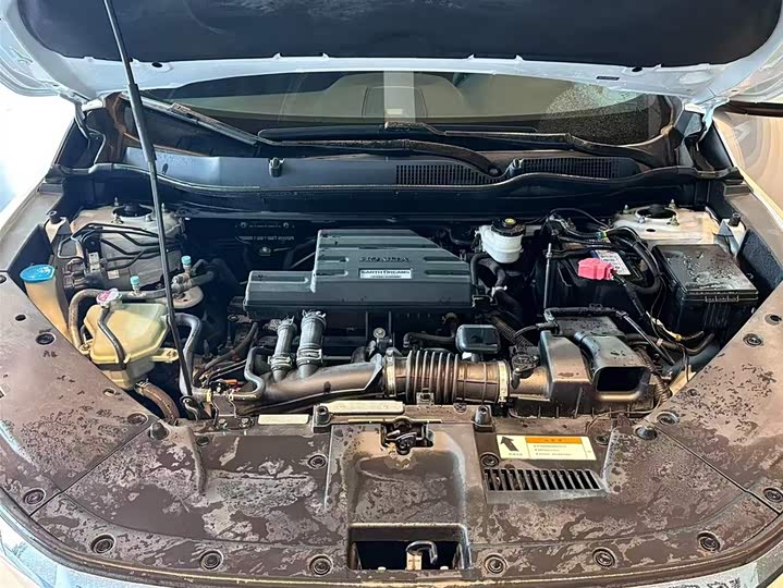 Фото 9 - Honda Breeze