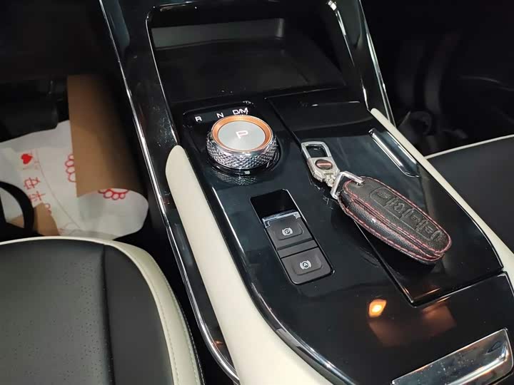 Фото 14 - Haval H6