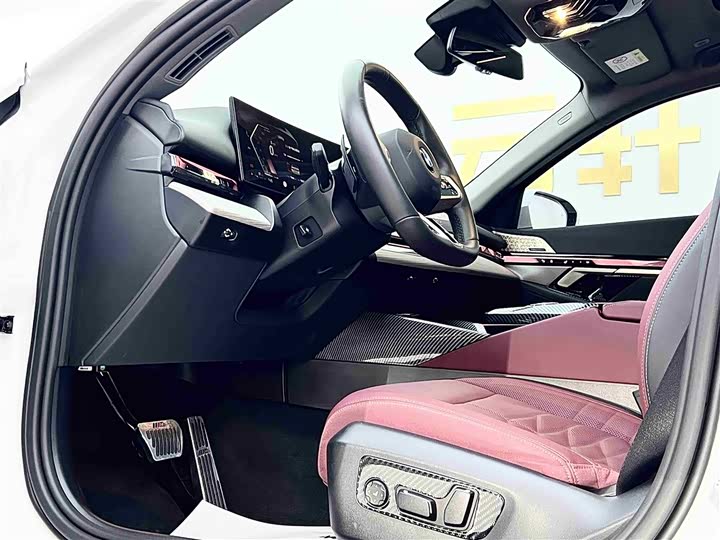 Фото 8 - BMW 5 Series