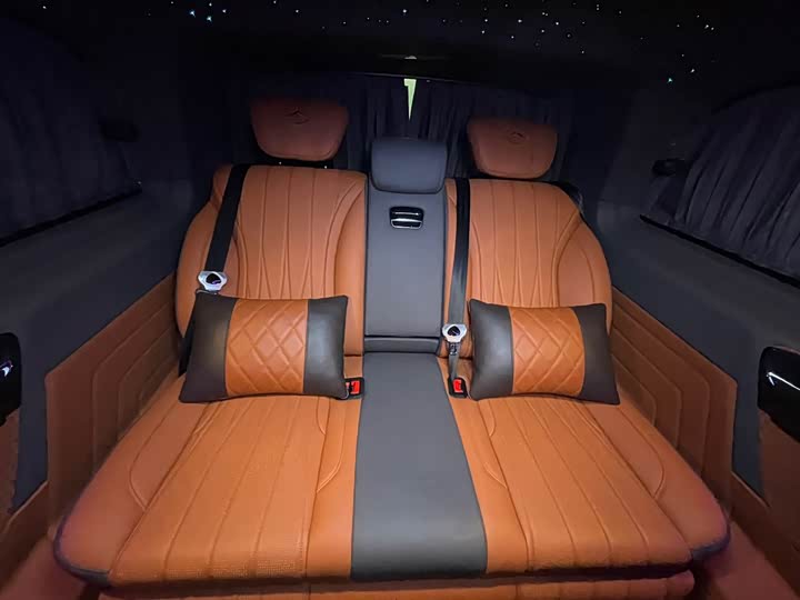 Фото 27 - Mercedes-Benz Vito