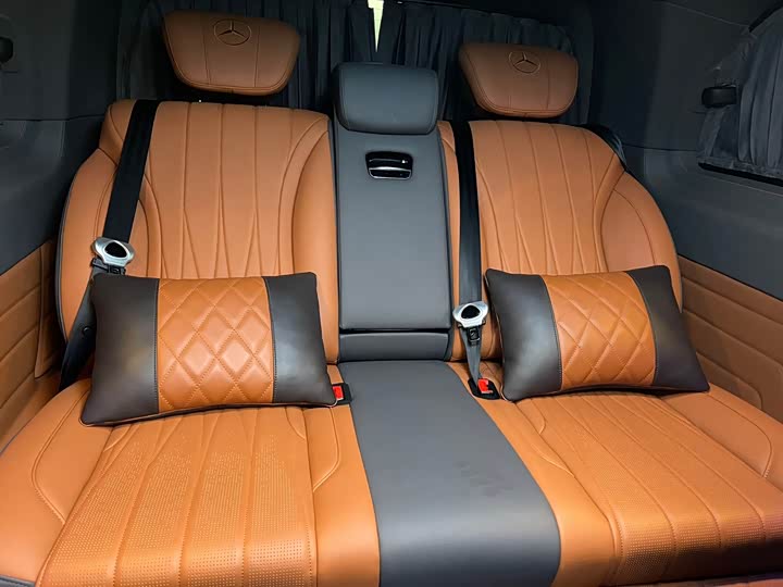 Фото 28 - Mercedes-Benz Vito