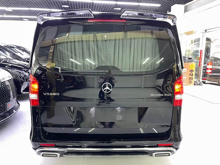 Фото 5 - Mercedes-Benz Vito