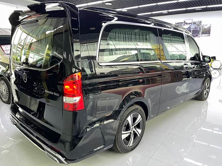 Фото 6 - Mercedes-Benz Vito