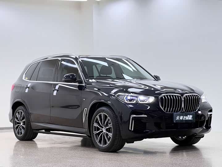 Фото 3 - BMW X5