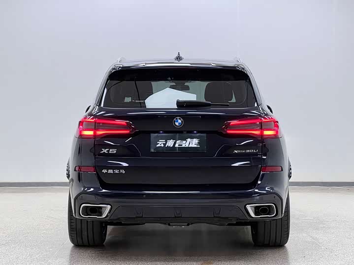 Фото 5 - BMW X5